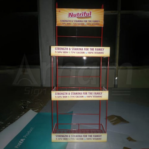 POP Displays